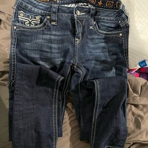 Brand new jeans